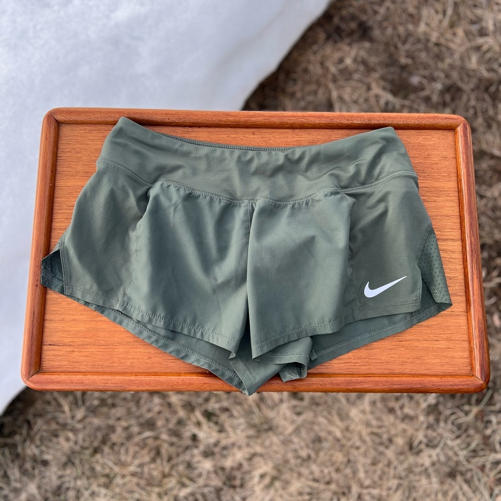 Nike Dri fit workout shorts